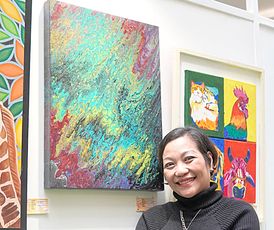 CARMEN Jean Villanueva